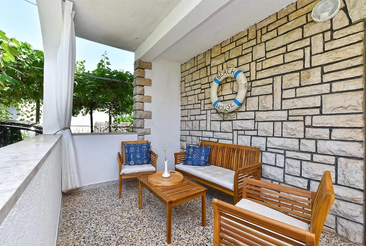 Apartments With A Parking Space Premantura, Medulin - 20685 Pula Croatia